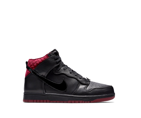 dunk cmft prm qs
