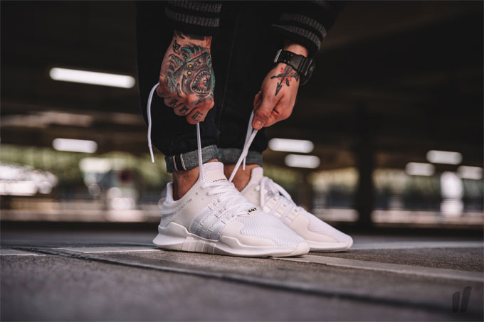 eqt support adv 91 16