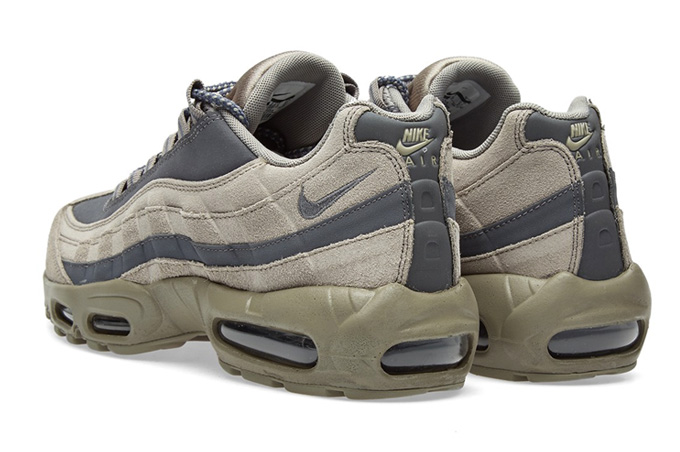 nike air max 95 light taupe