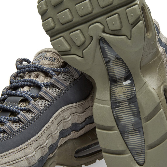 air max 95 light taupe