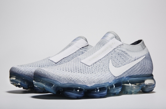 nike x comme des garçons vapormax