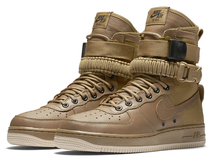 air force 1 special forces mid