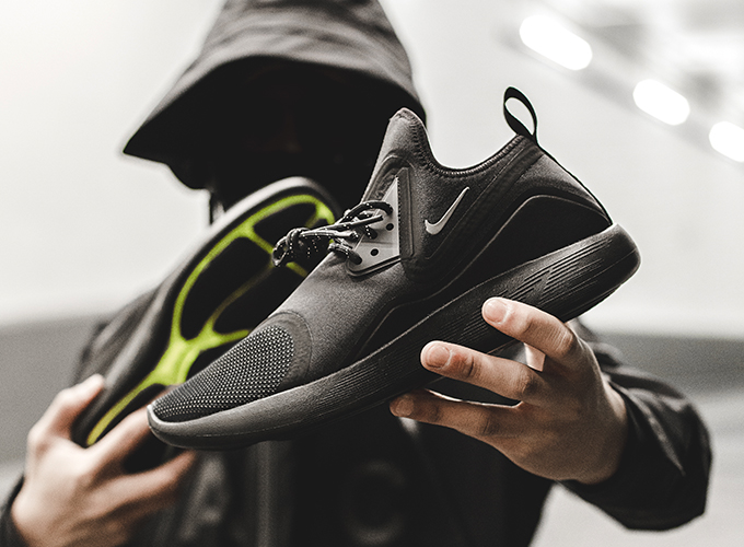 lunarepic triple black