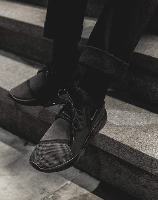 lunarepic triple black
