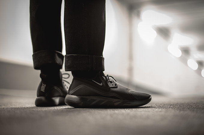 lunarepic triple black