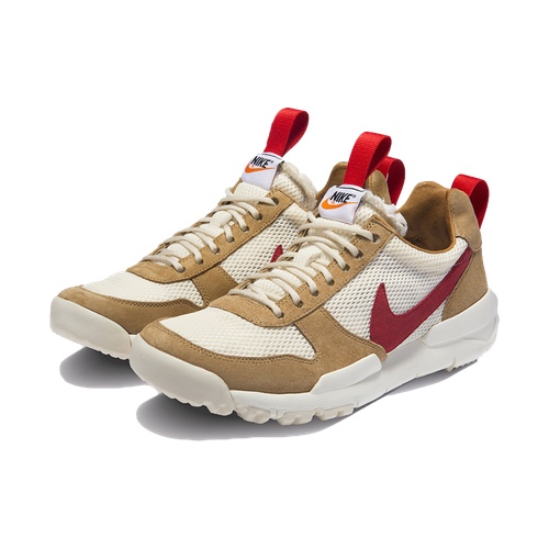 Nikelab X Tom Sachs Mars Yard 2.0 - 27 JUL 2017 - The Drop Date