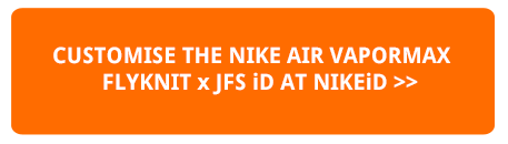 nike air vapormax flyknit x jfs id