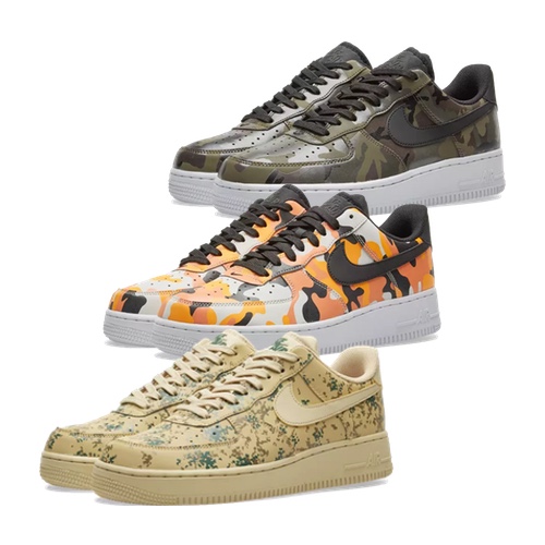 nike air force 1 lv8 camo
