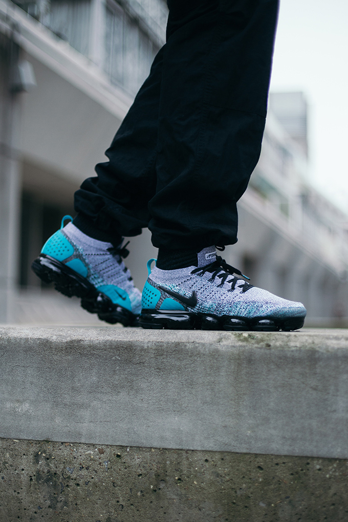 nike vapormax dusty cactus