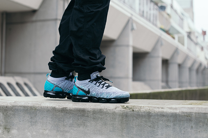 nike air vapormax cactus