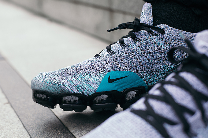 dusty cactus vapormax