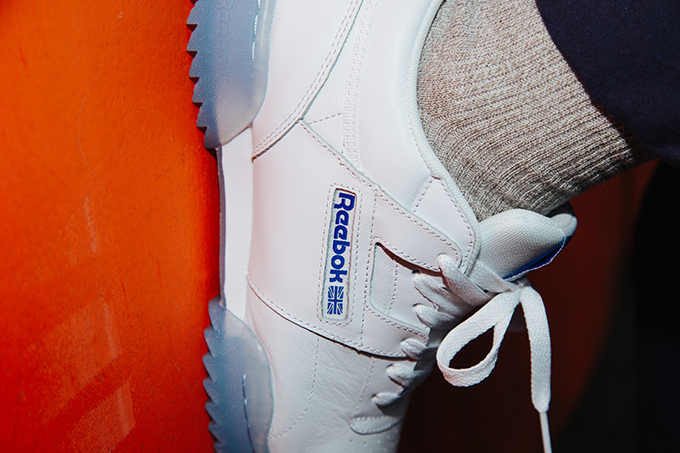 reebok workout ripple ice