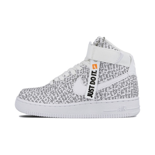 wmns air force 1 hi lx