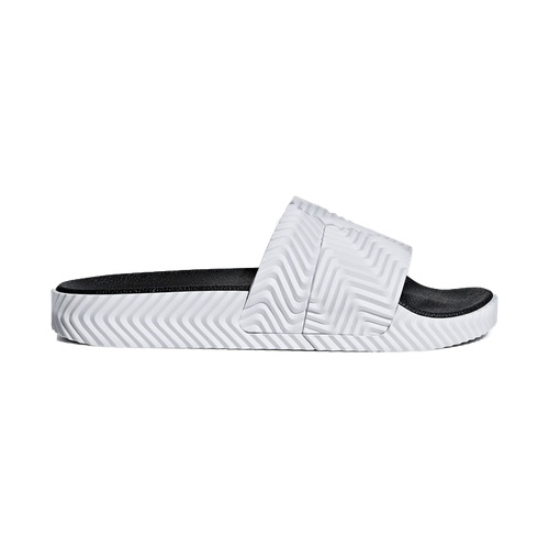 adidas adilette alexander wang