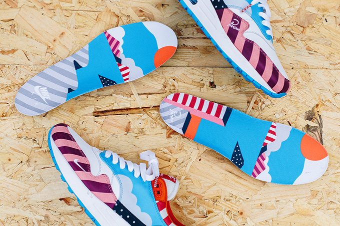 parra air max 1 friends and family