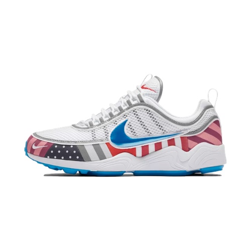 nike x parra 2018