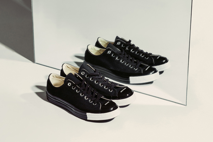 converse undercover