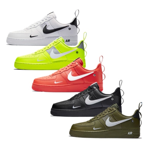 nike air force 07 utility