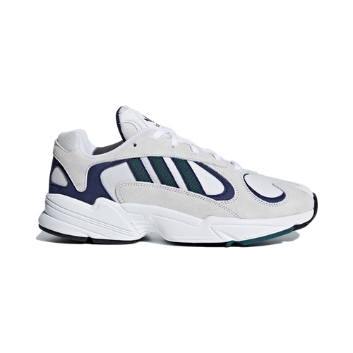adidas yung 1 mens green