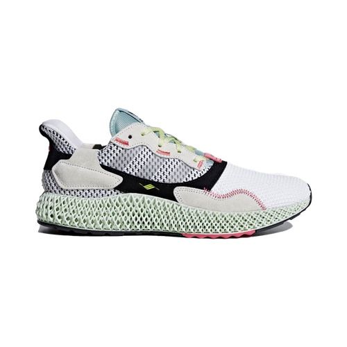 consortium zx 4000 4d