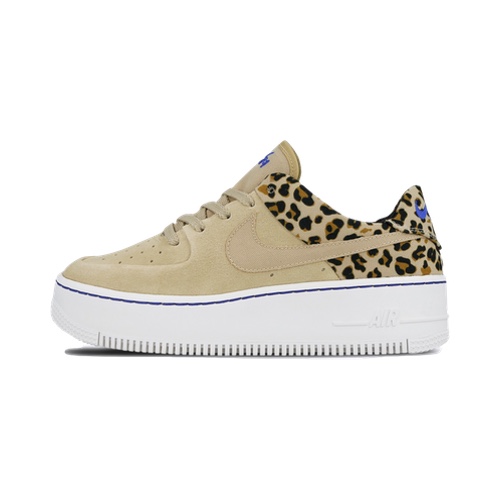 nike air force 1 sage low animal pack