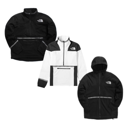The North Face 1992 rage Collection P2 - AVAILABLE NOW - The Drop Date