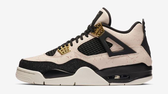 air jordan iv splatter pack