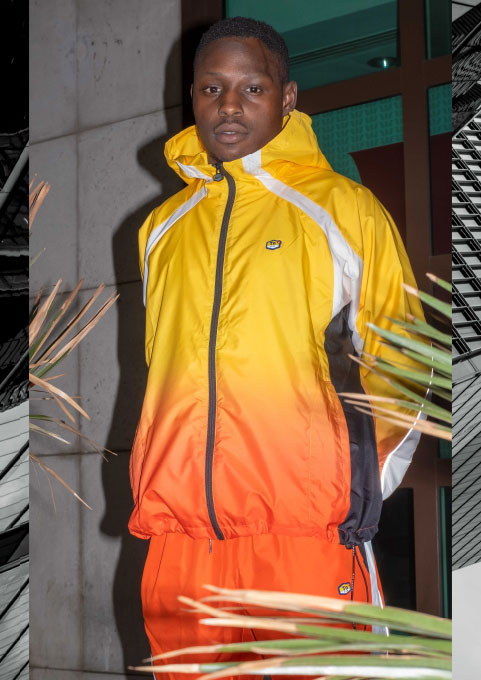 nikelab collection tn