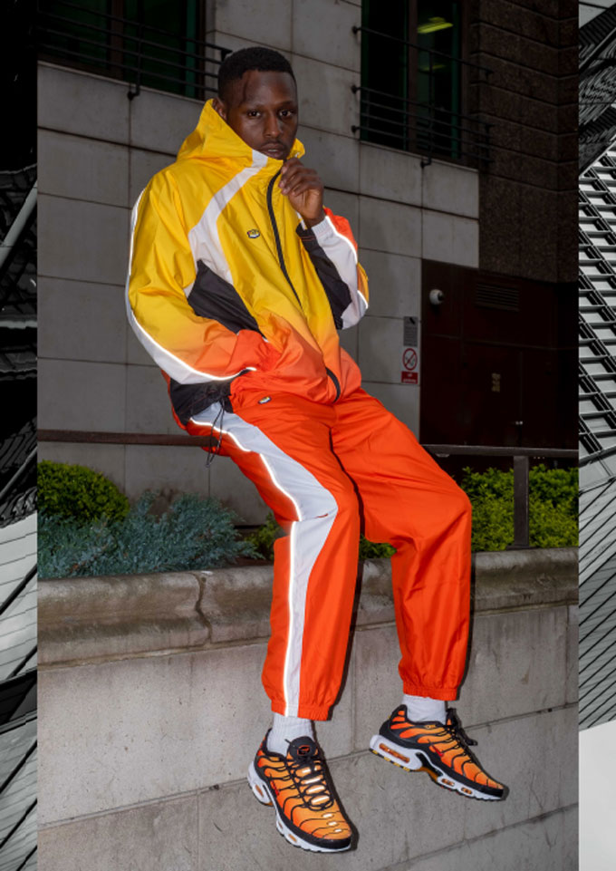 nikelab collection tn