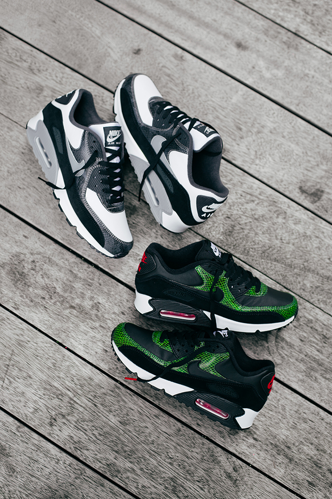 air max 90 python 2003