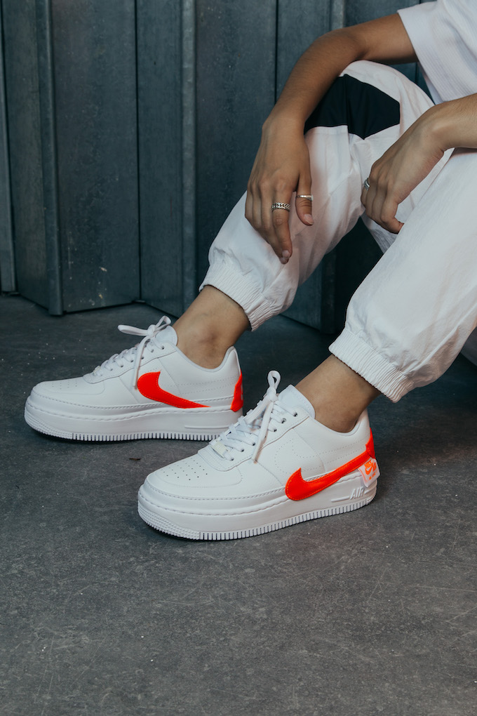 nike wmns air force 1 jester xx