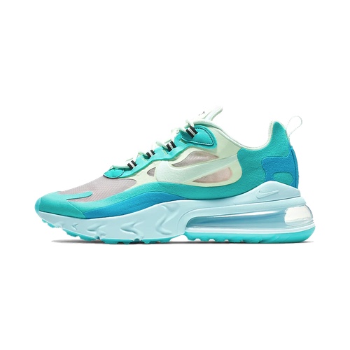 nike air max 270 react hyper jade