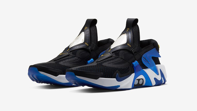 huarache site