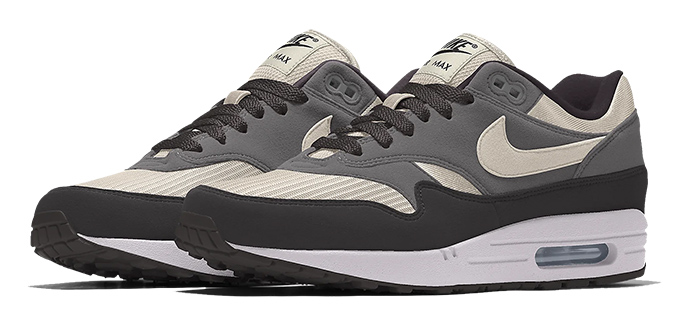 air max 1 by you