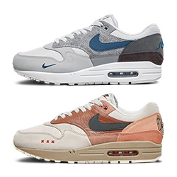 nike air max city pack