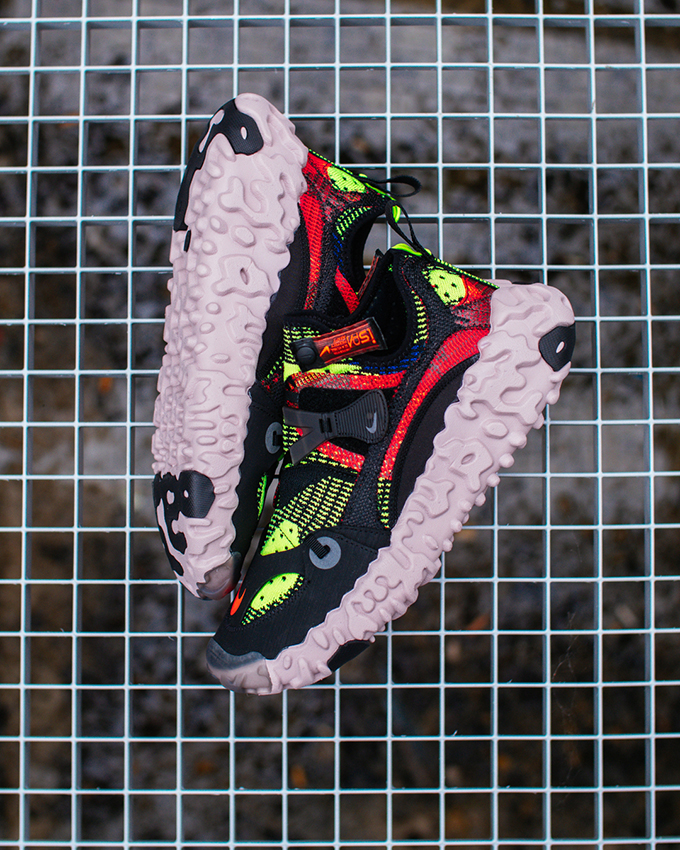 Nike ISPA OverReact Flyknit CD9664-001