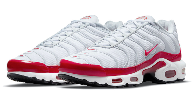 Nike Air Max Plus Air Max 1