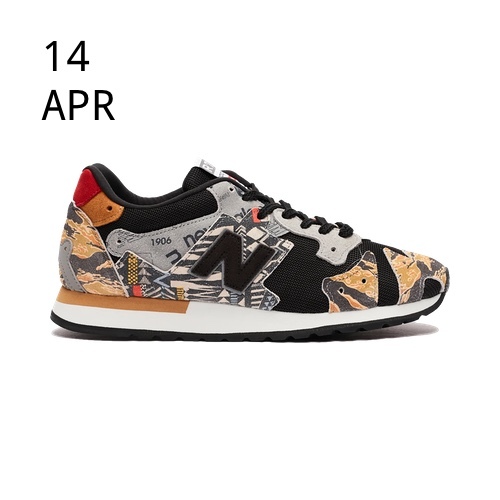 sns new balance r770