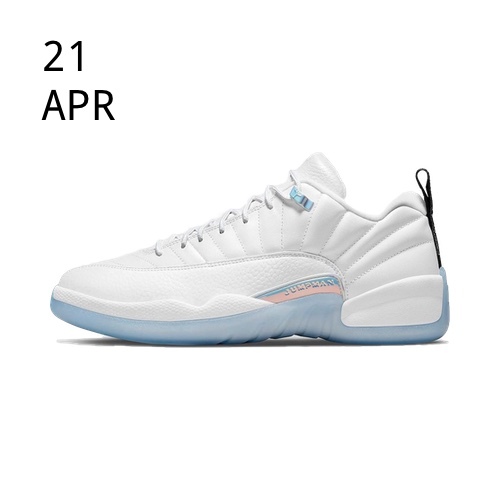 aj12 lagoon pulse