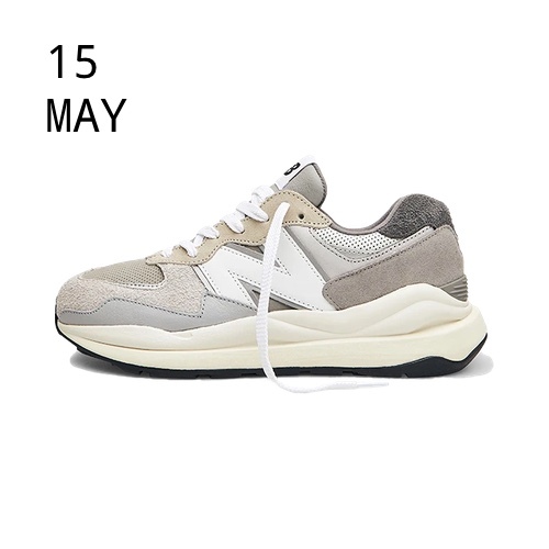 new balance grey day m5740ta
