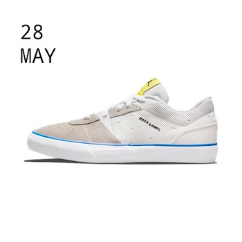 dear larry nike shoes
