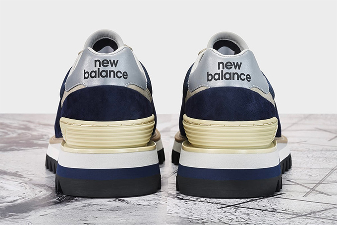 New Balance x Tokyo Design Studio TDS 574