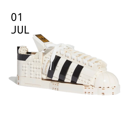 adidas originals x lego