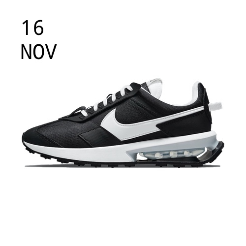 airmax pre day black