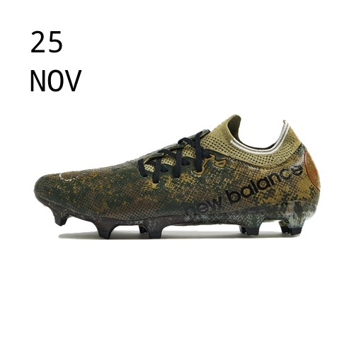 New Balance x Stone Island Furon 7 - available now - The Drop Date