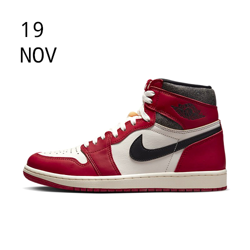 air jordan 1 restocks