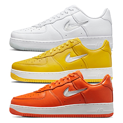 Nike Air Force 1 Jewel 2023 - The Drop Date