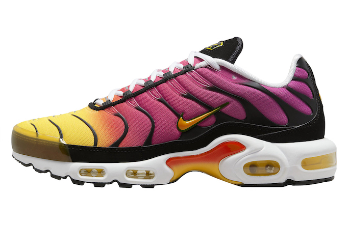 Nike Air Max Plus Gradient DX0755 600 TDD