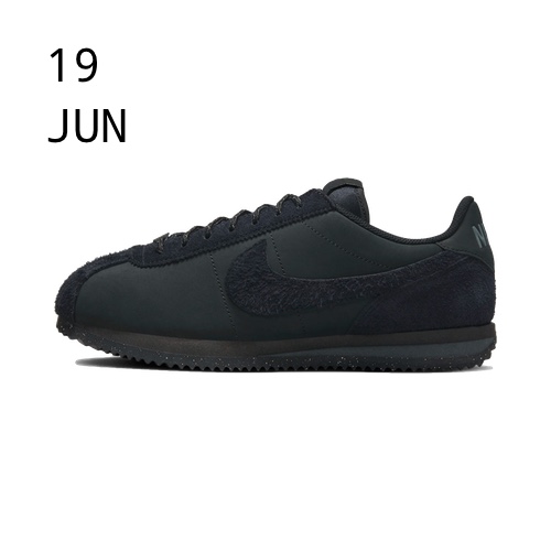 cortez basic prm