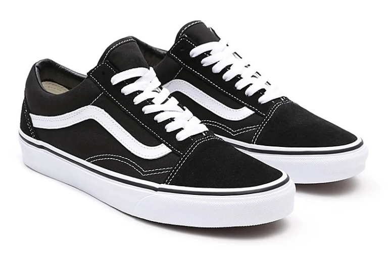 Battle Of The Vans Old Skool Vs Knu Skool The Drop Date